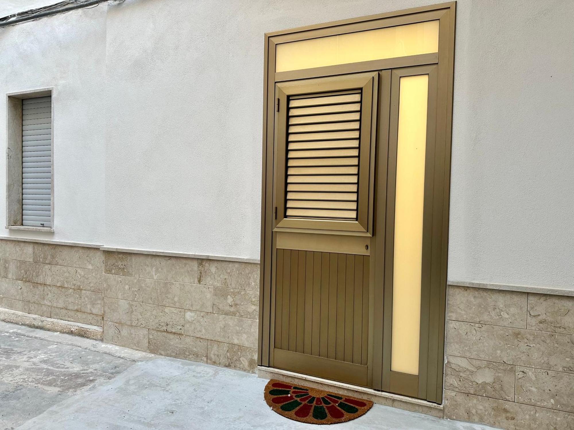 Your Home Marsala Exterior photo