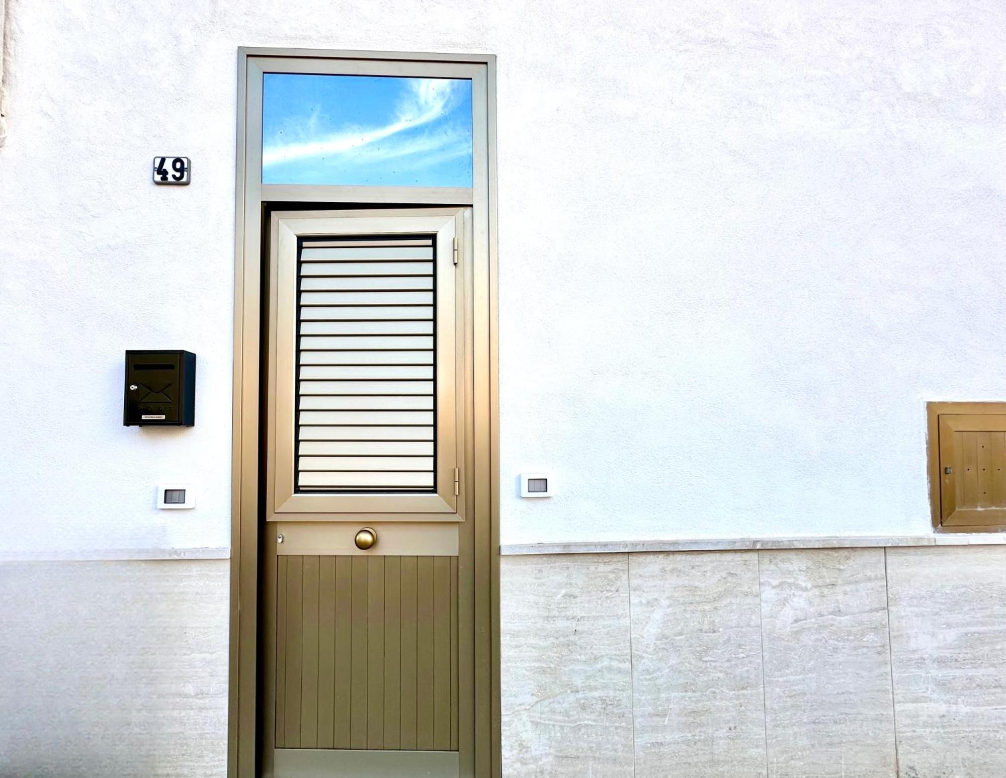 Your Home Marsala Exterior photo