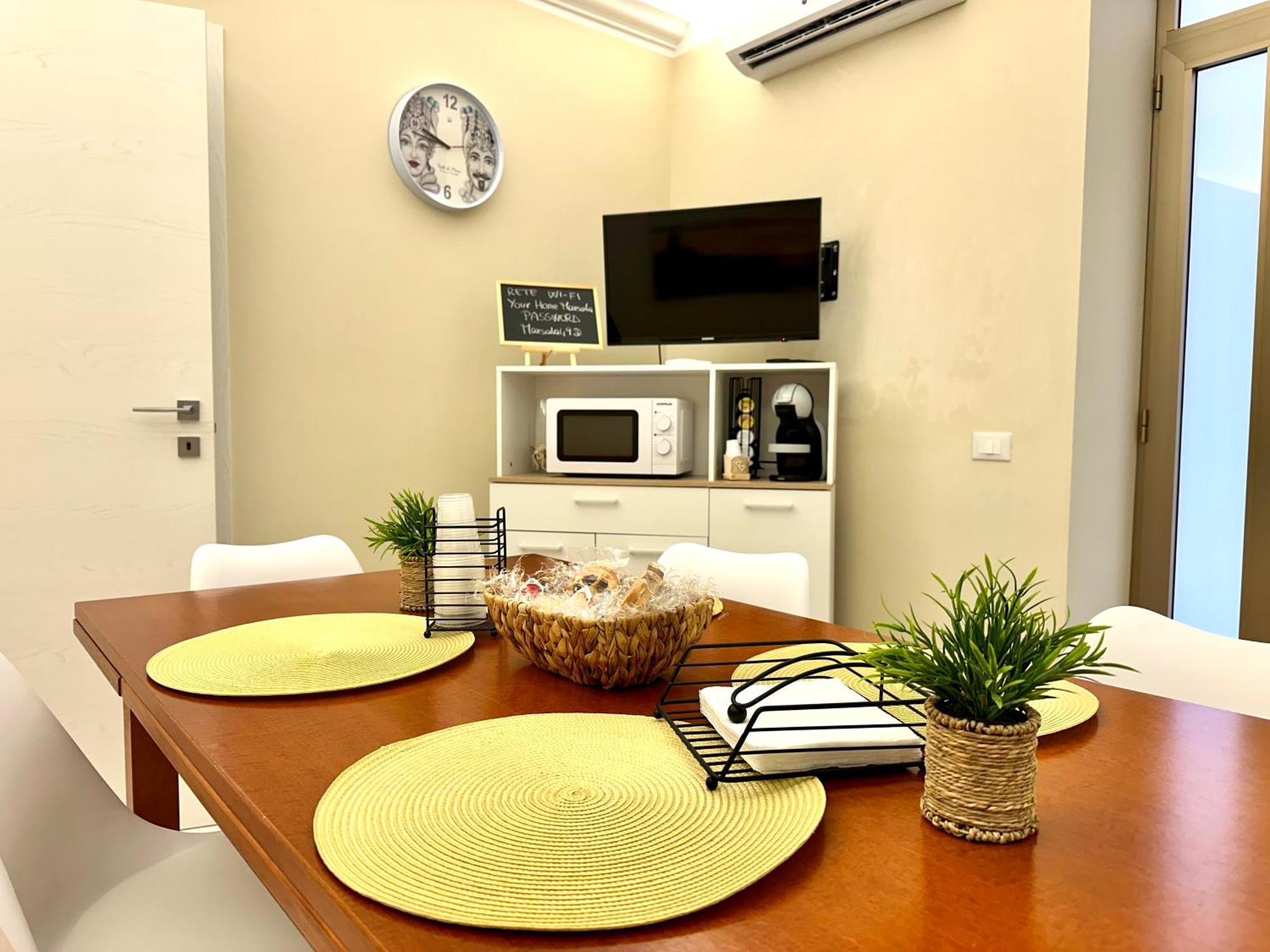 Your Home Marsala Exterior photo